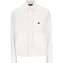 Gucci Shirts White