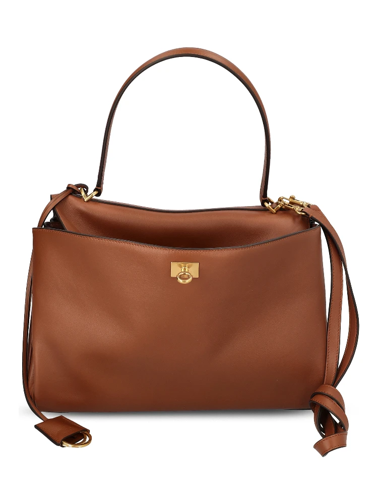 Balenciaga Bags.. Brown