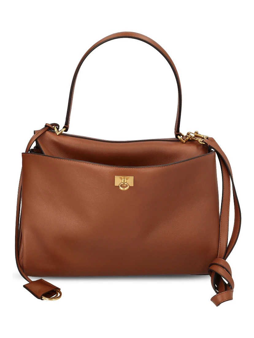 Balenciaga Bags.. Brown