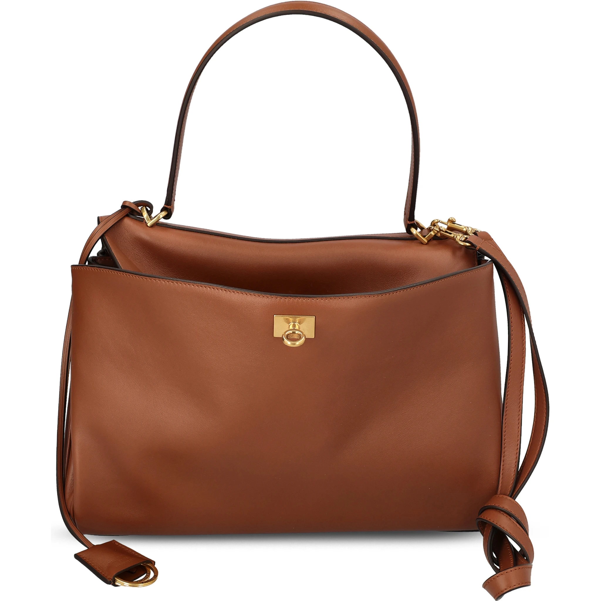 Balenciaga Bags.. Brown