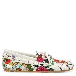 Gucci Flat shoes MultiColour