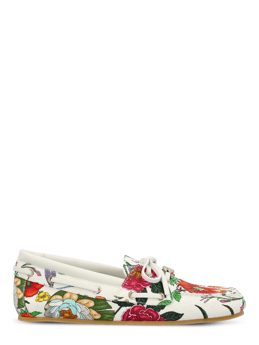 Gucci Flat shoes MultiColour