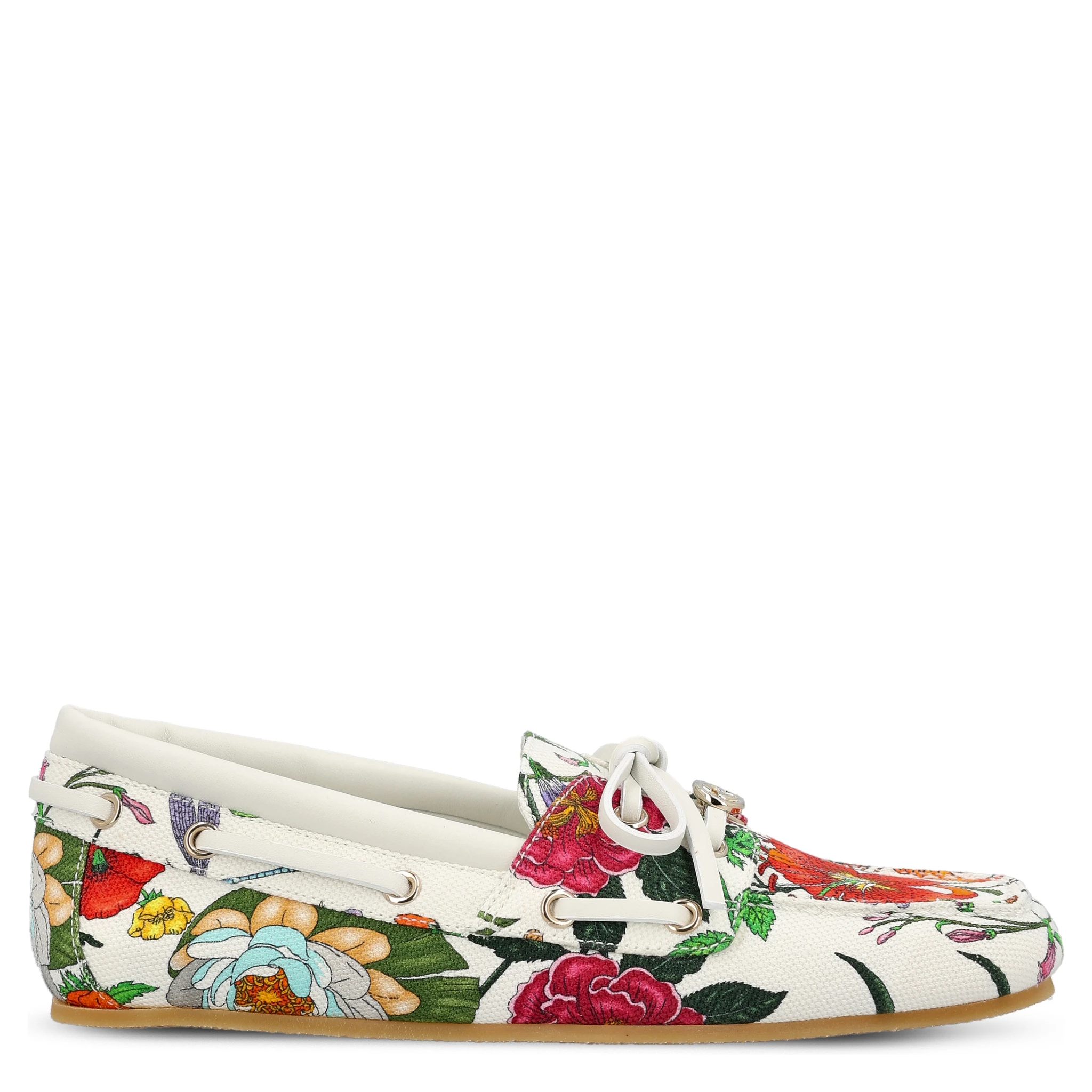 Gucci Flat shoes MultiColour