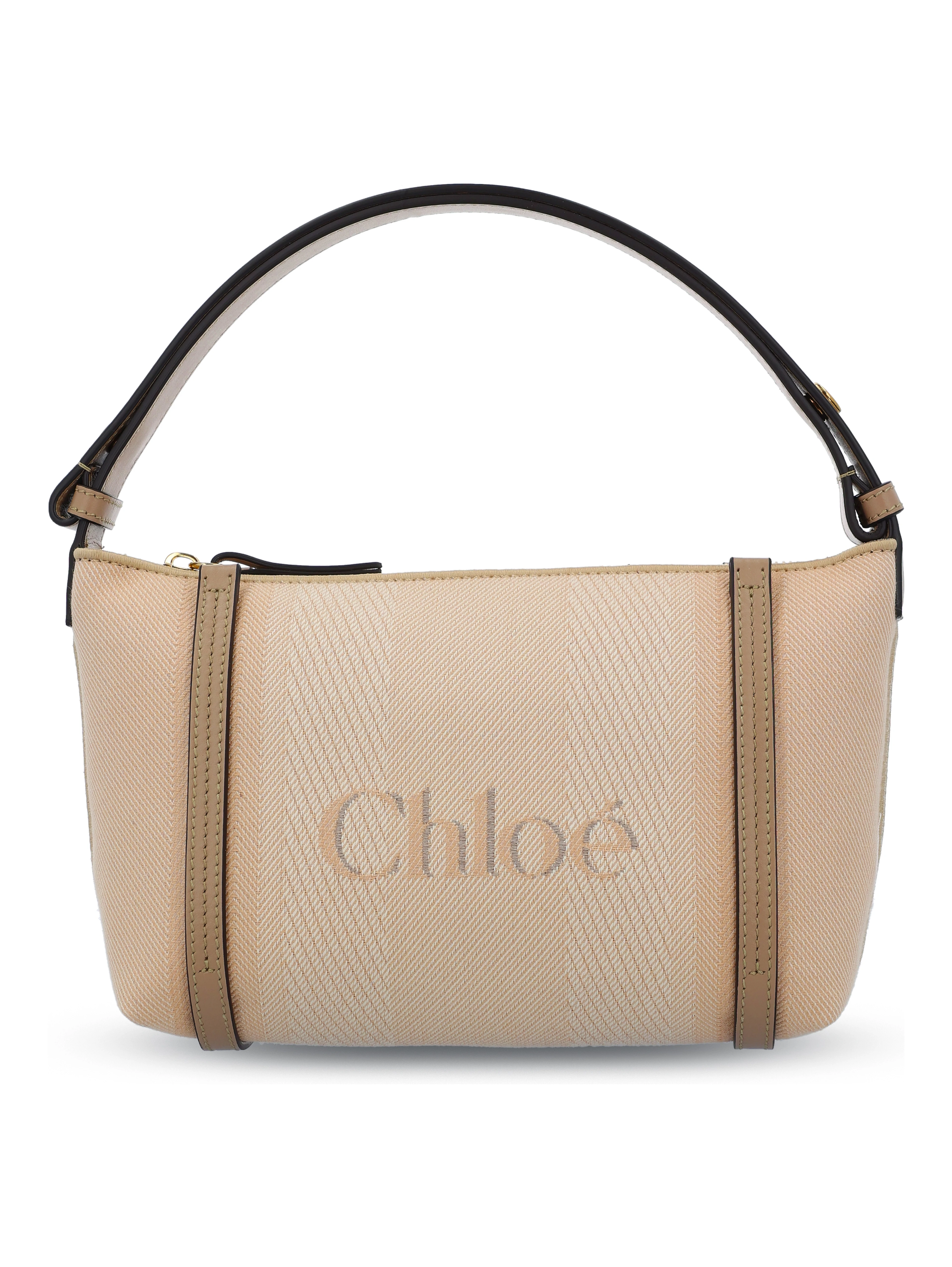 Chloè Bags.. Beige