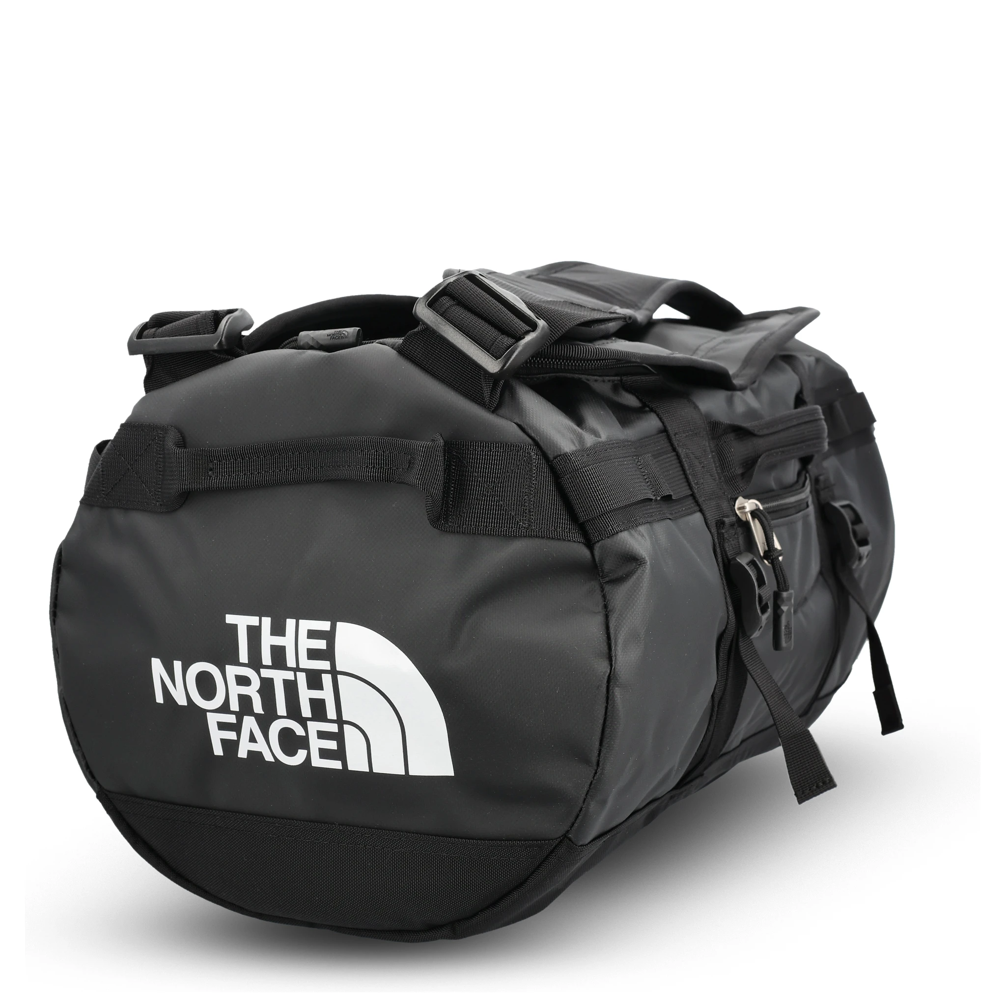 حقائب ذا نورث فيس.. أسود