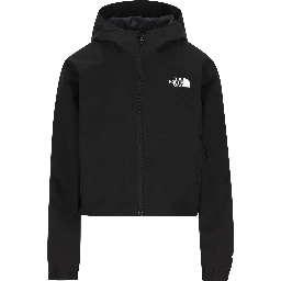 جاكيتات ذا نورث فيس سوداء