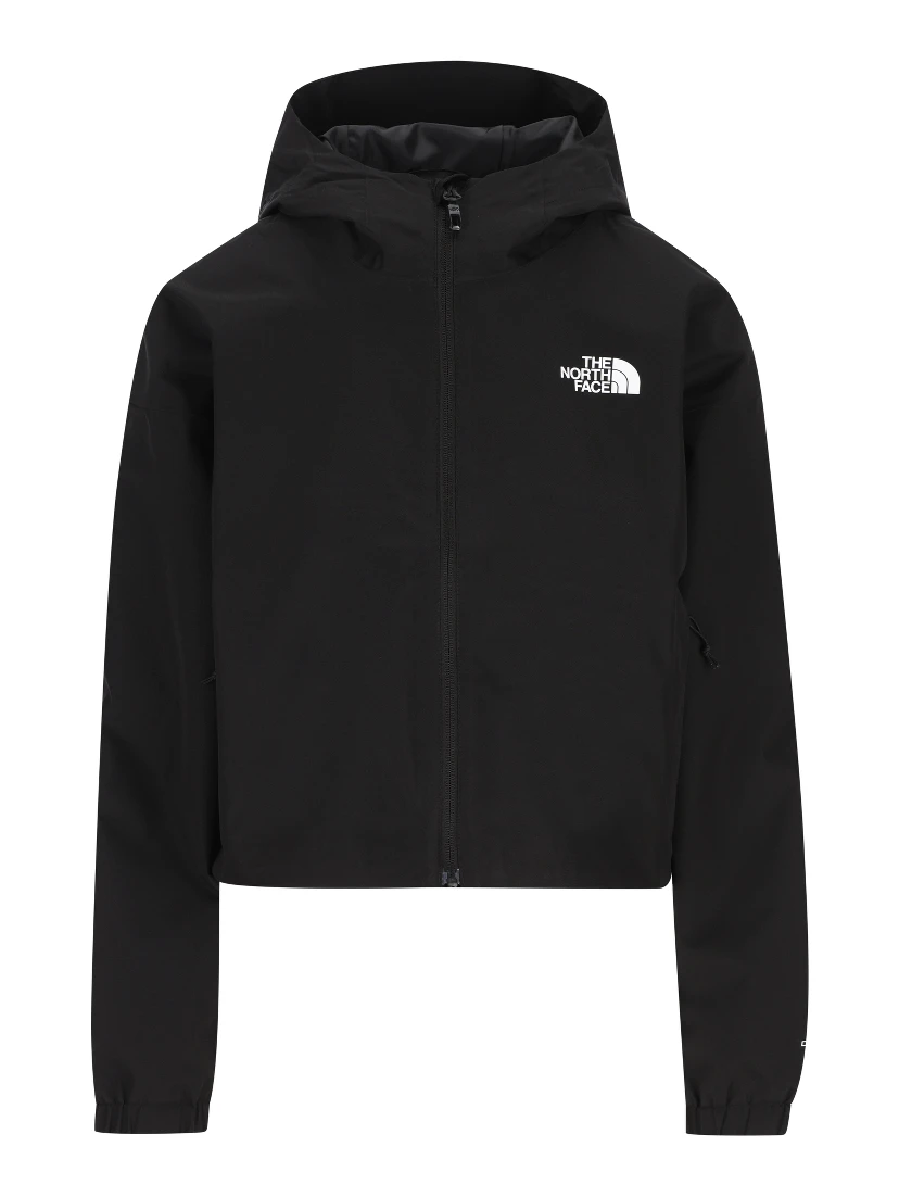 جاكيتات ذا نورث فيس سوداء