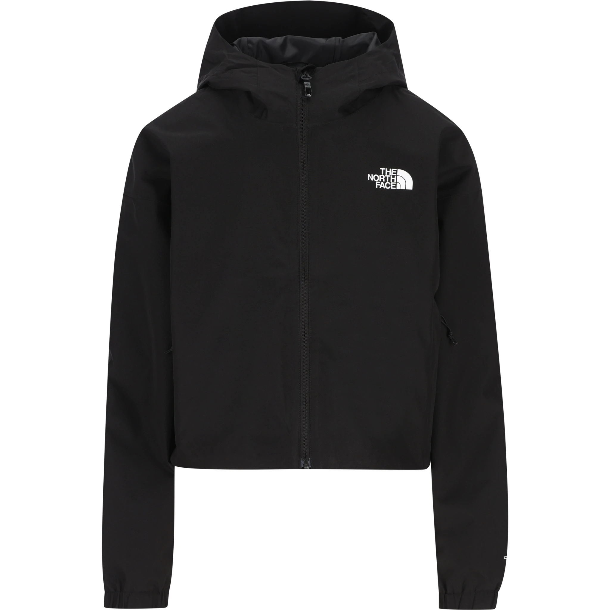 جاكيتات ذا نورث فيس سوداء