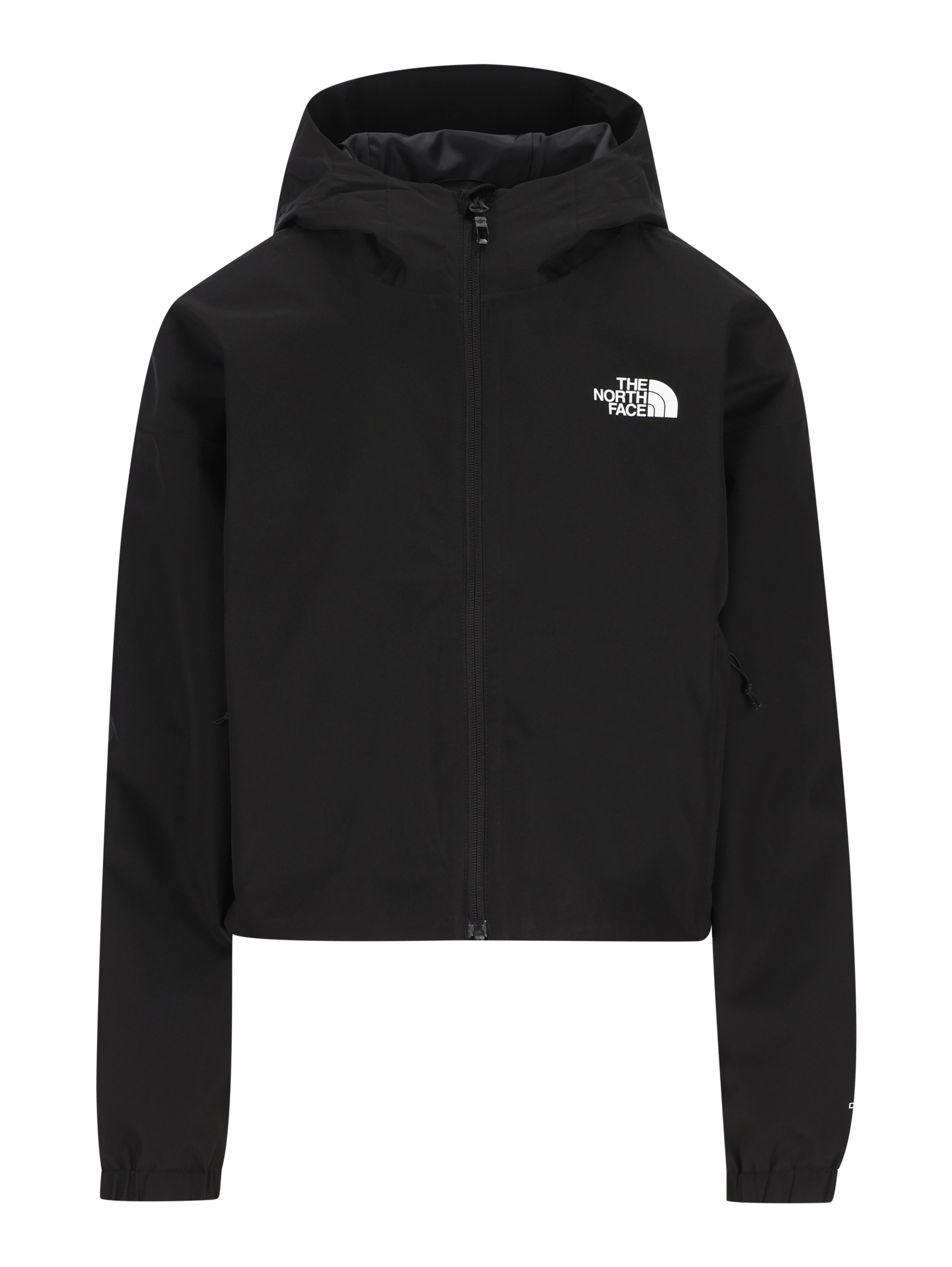 THE NORTH FACE Jackets Black