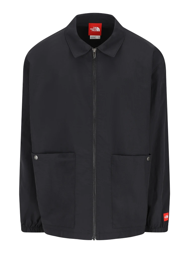 THE NORTH FACE Jackets Black