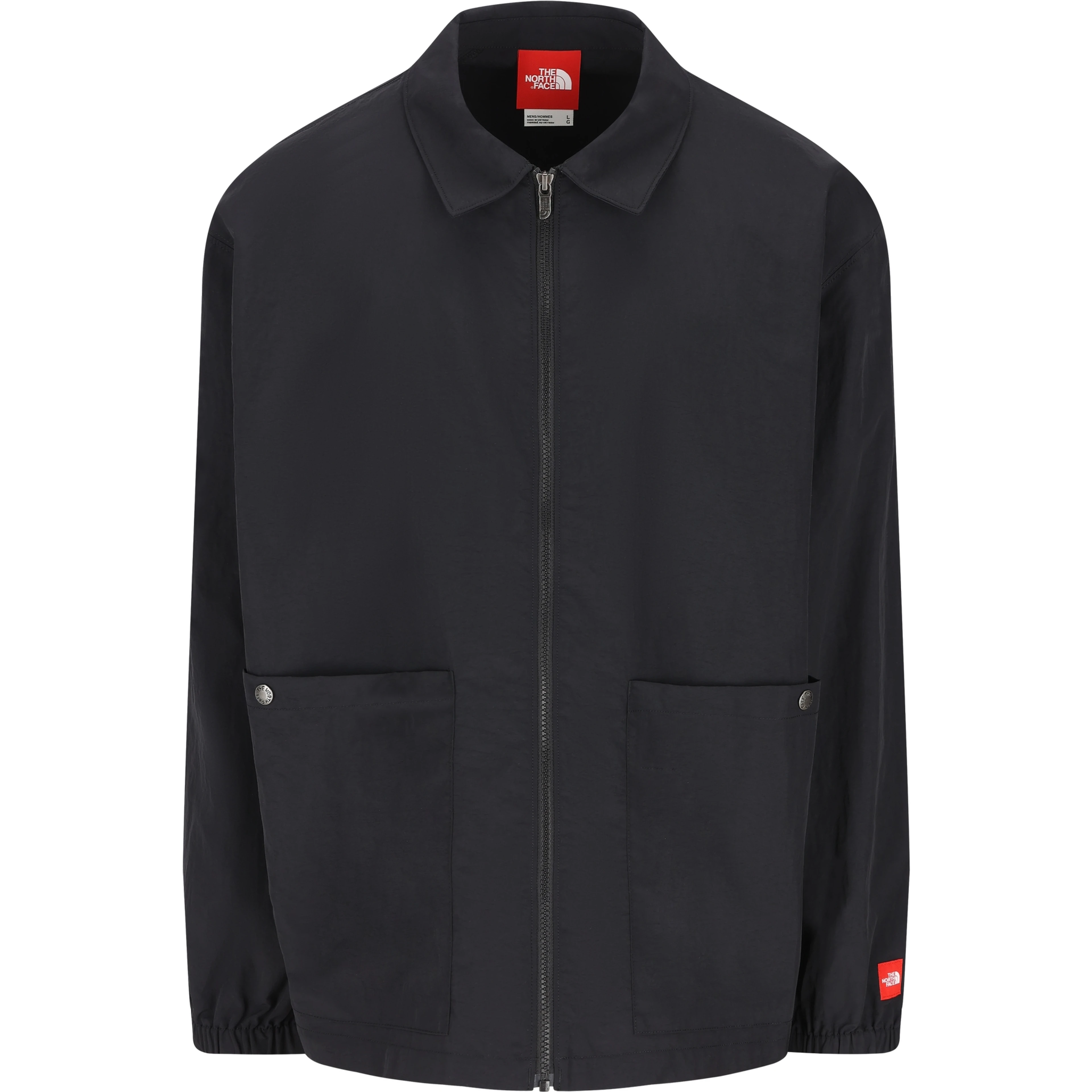 THE NORTH FACE Jackets Black