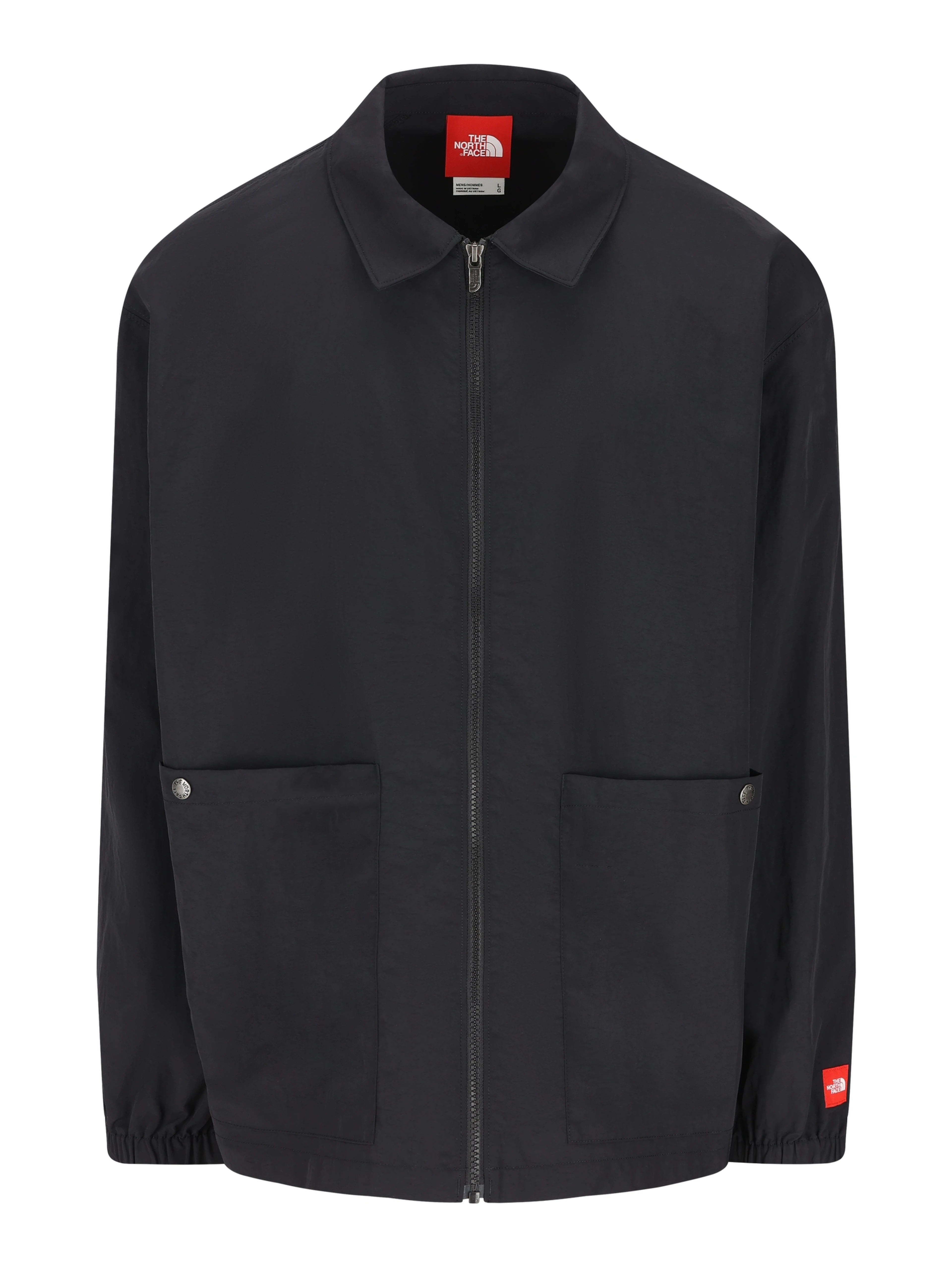 THE NORTH FACE Jackets Black