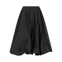 Balenciaga Skirts Black