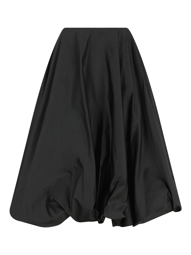 Balenciaga Skirts Black