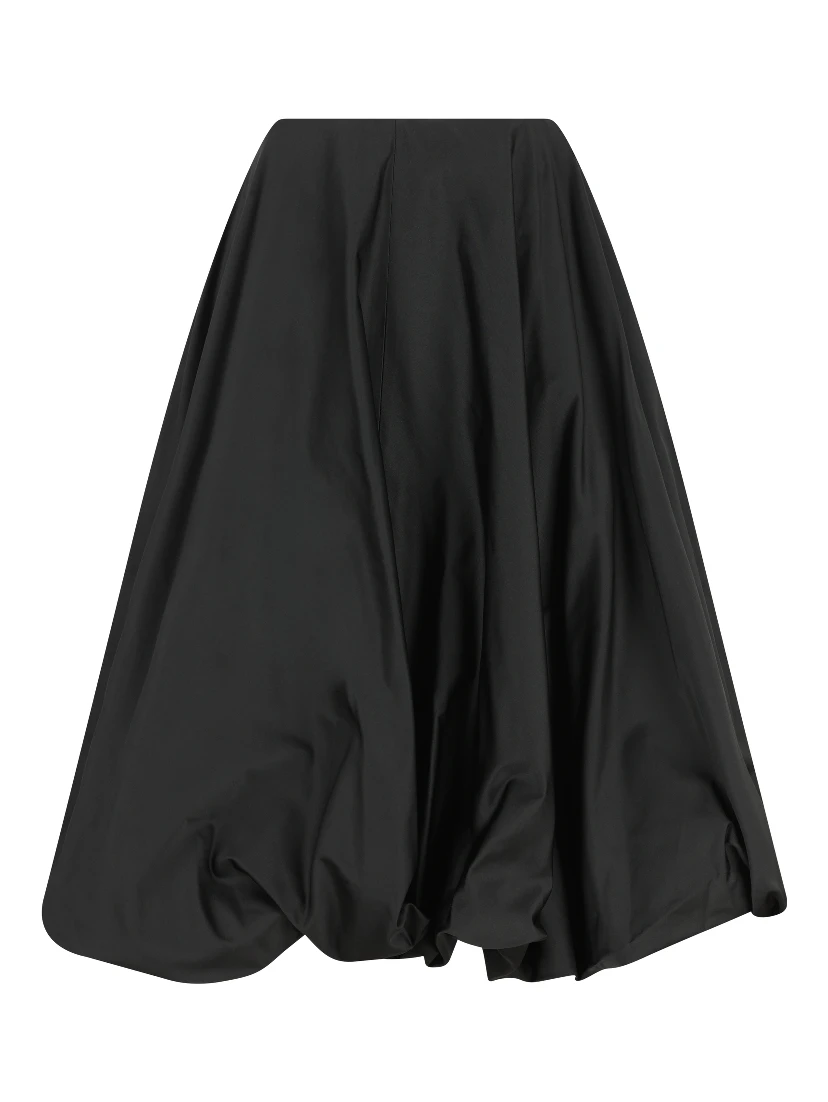 Balenciaga Skirts Black