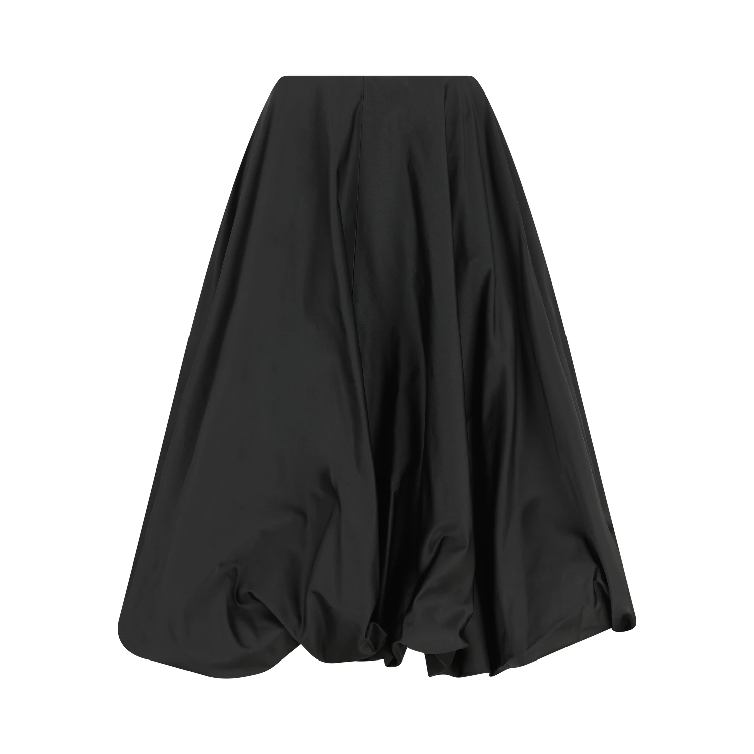 Balenciaga Skirts Black