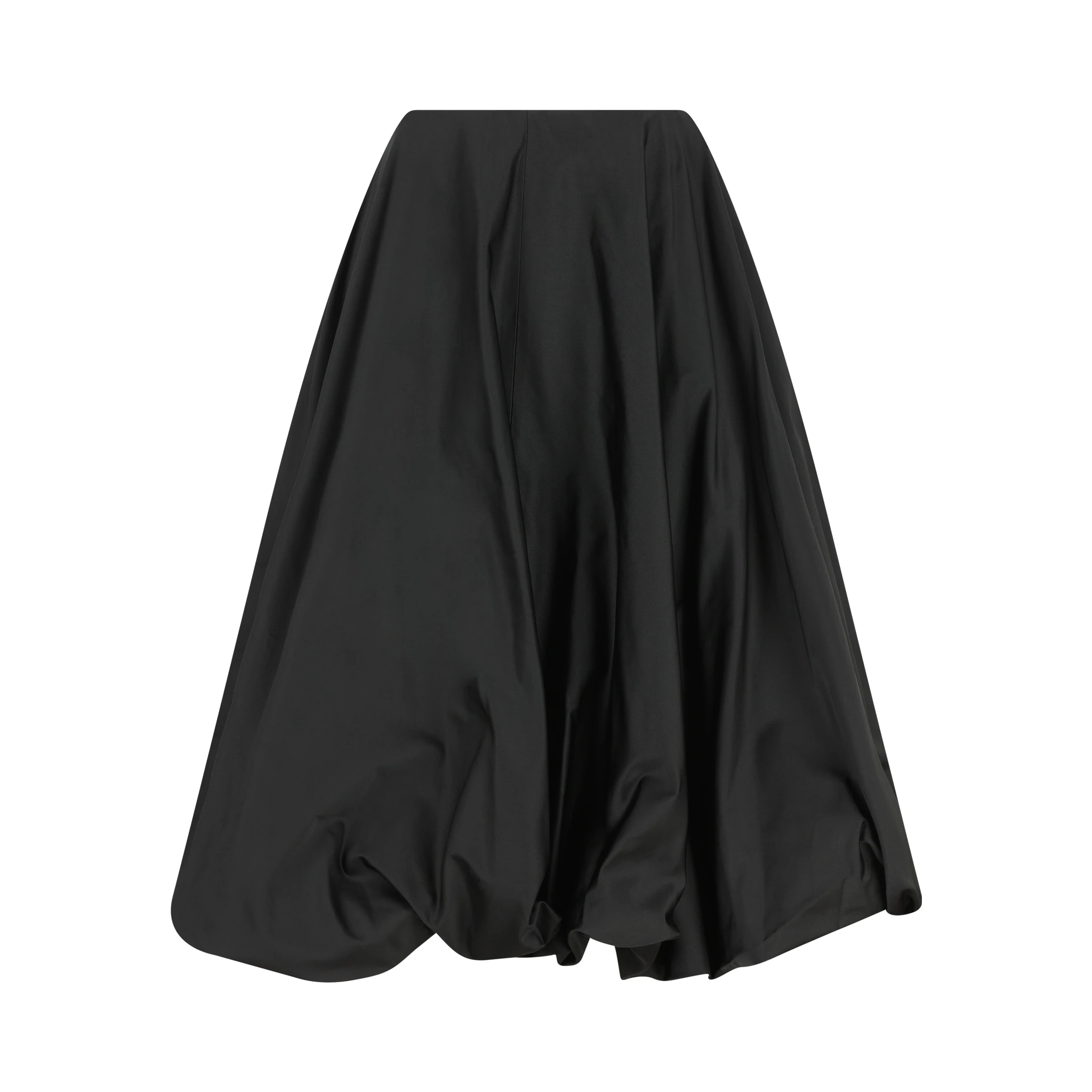 Balenciaga Skirts Black