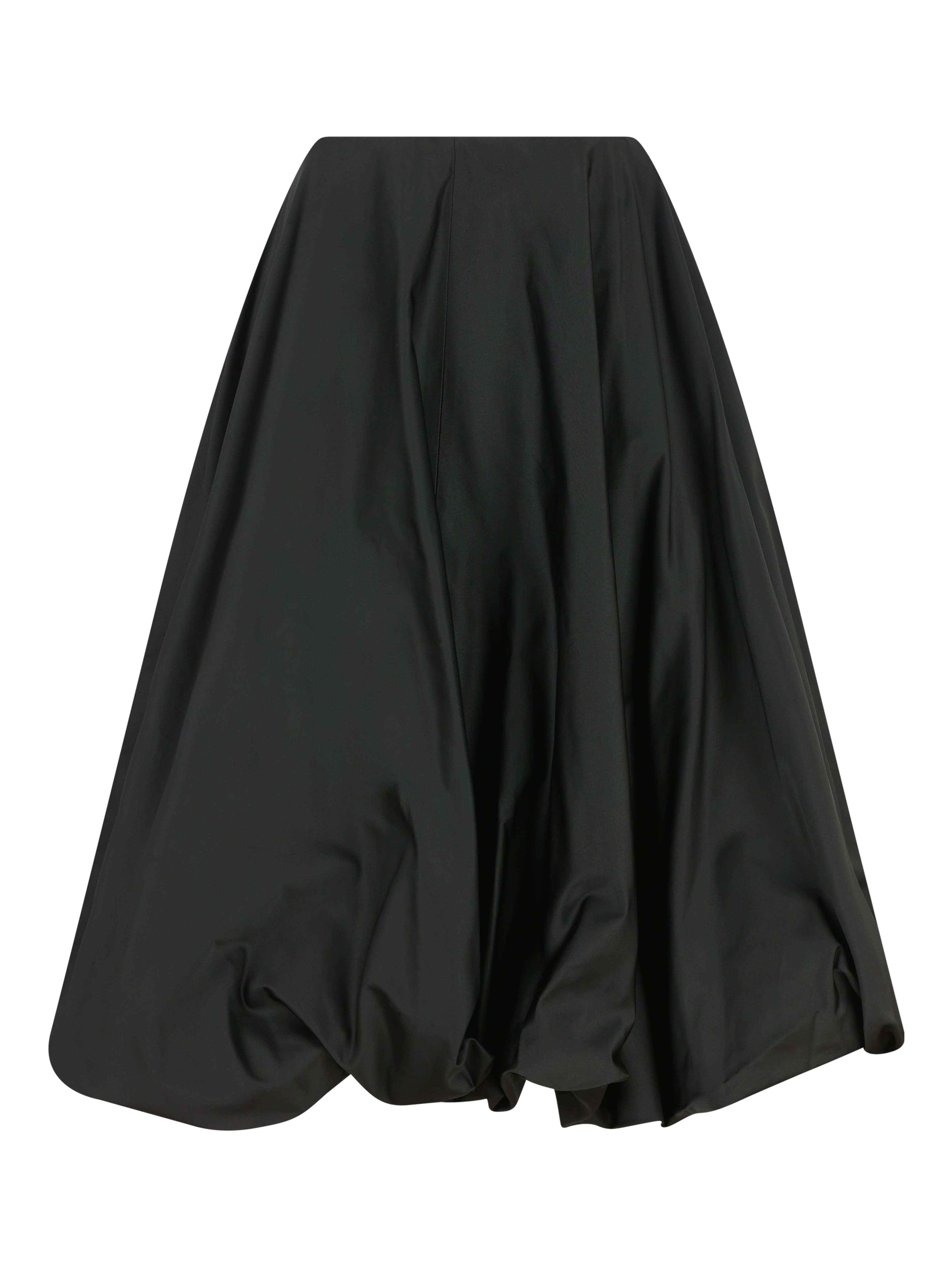 Balenciaga Skirts Black