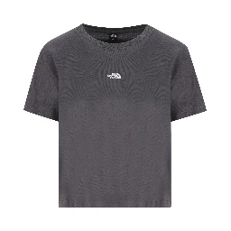 THE NORTH FACE T-shirts and Polos Grey