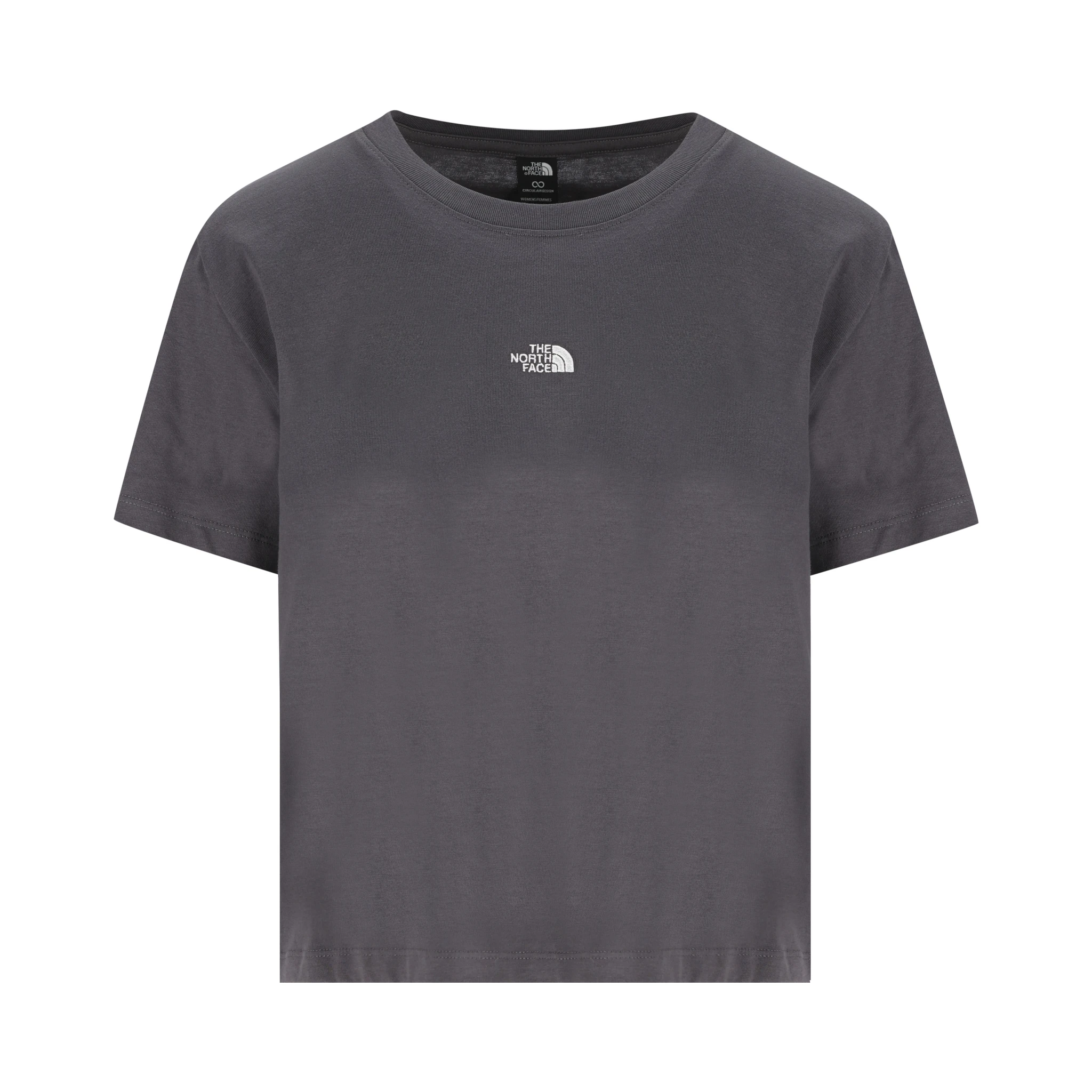 THE NORTH FACE T-shirts and Polos Grey