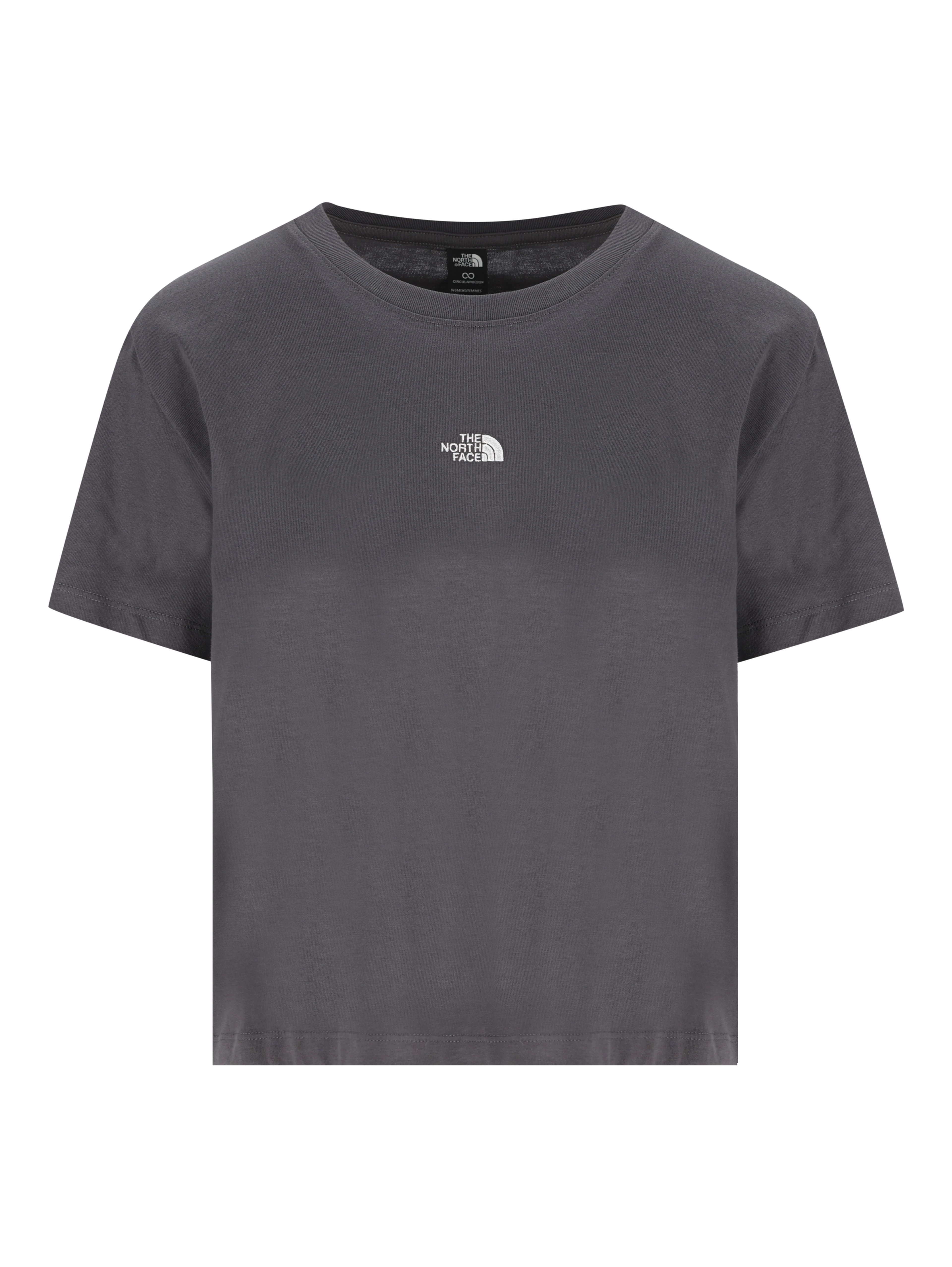 THE NORTH FACE T-shirts and Polos Grey