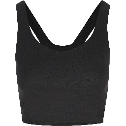 تيشيرت أسود من ذا نورث فيس