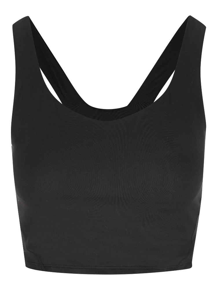 تيشيرت أسود من ذا نورث فيس