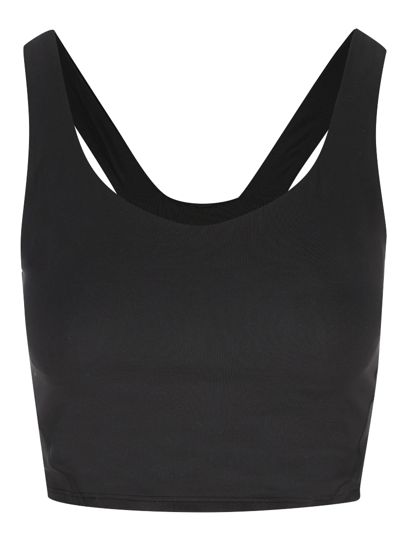 تيشيرت أسود من ذا نورث فيس