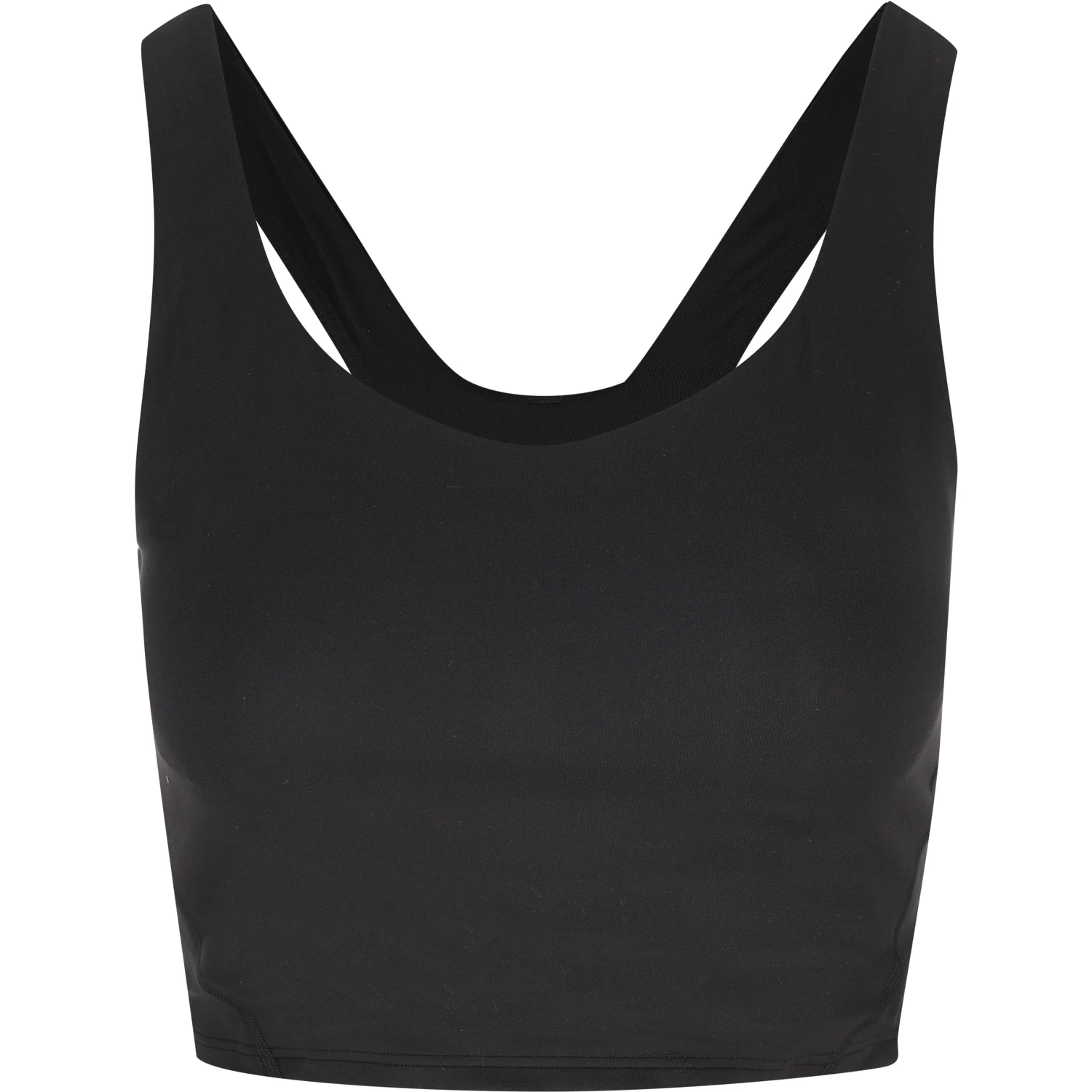 THE NORTH FACE Top Black