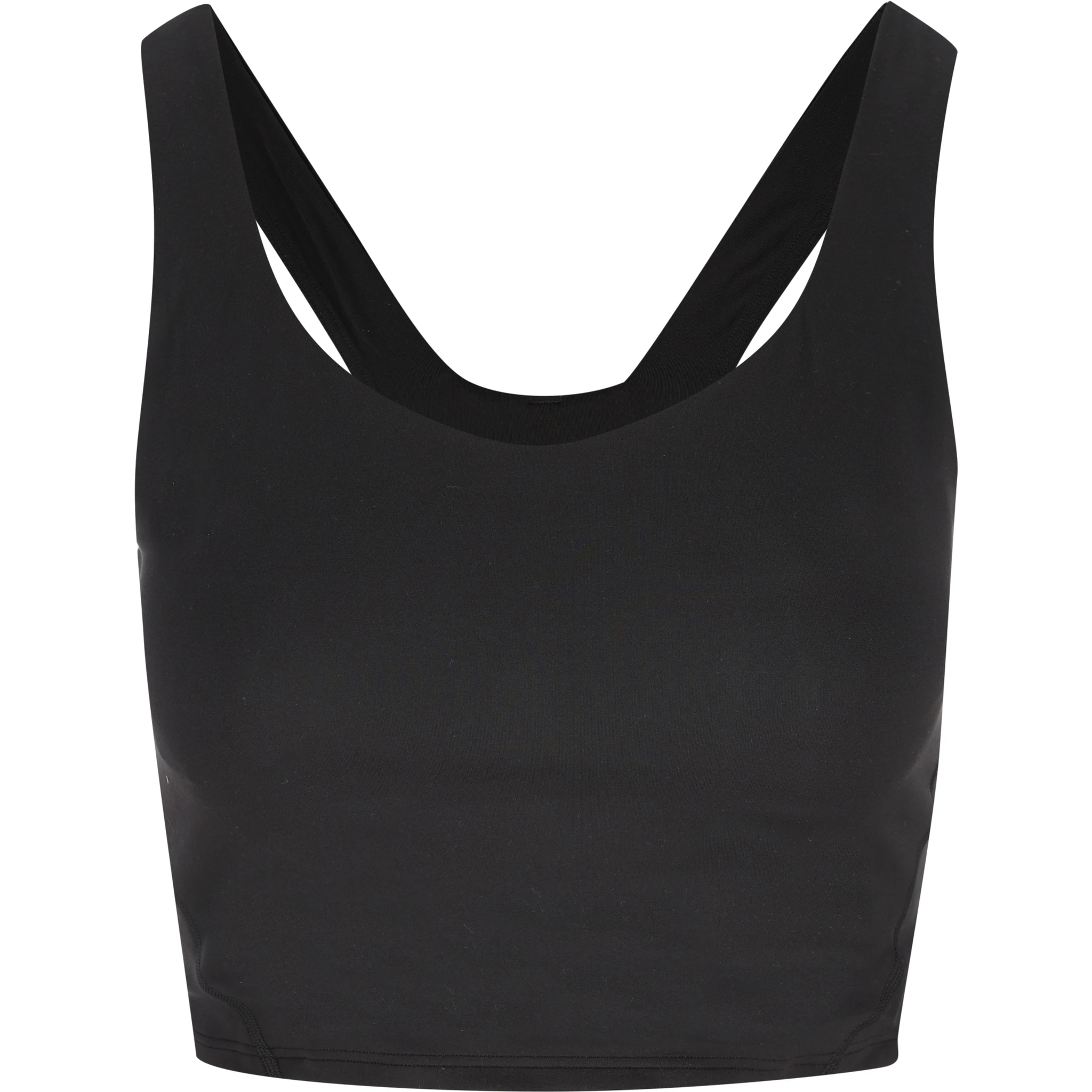 تيشيرت أسود من ذا نورث فيس