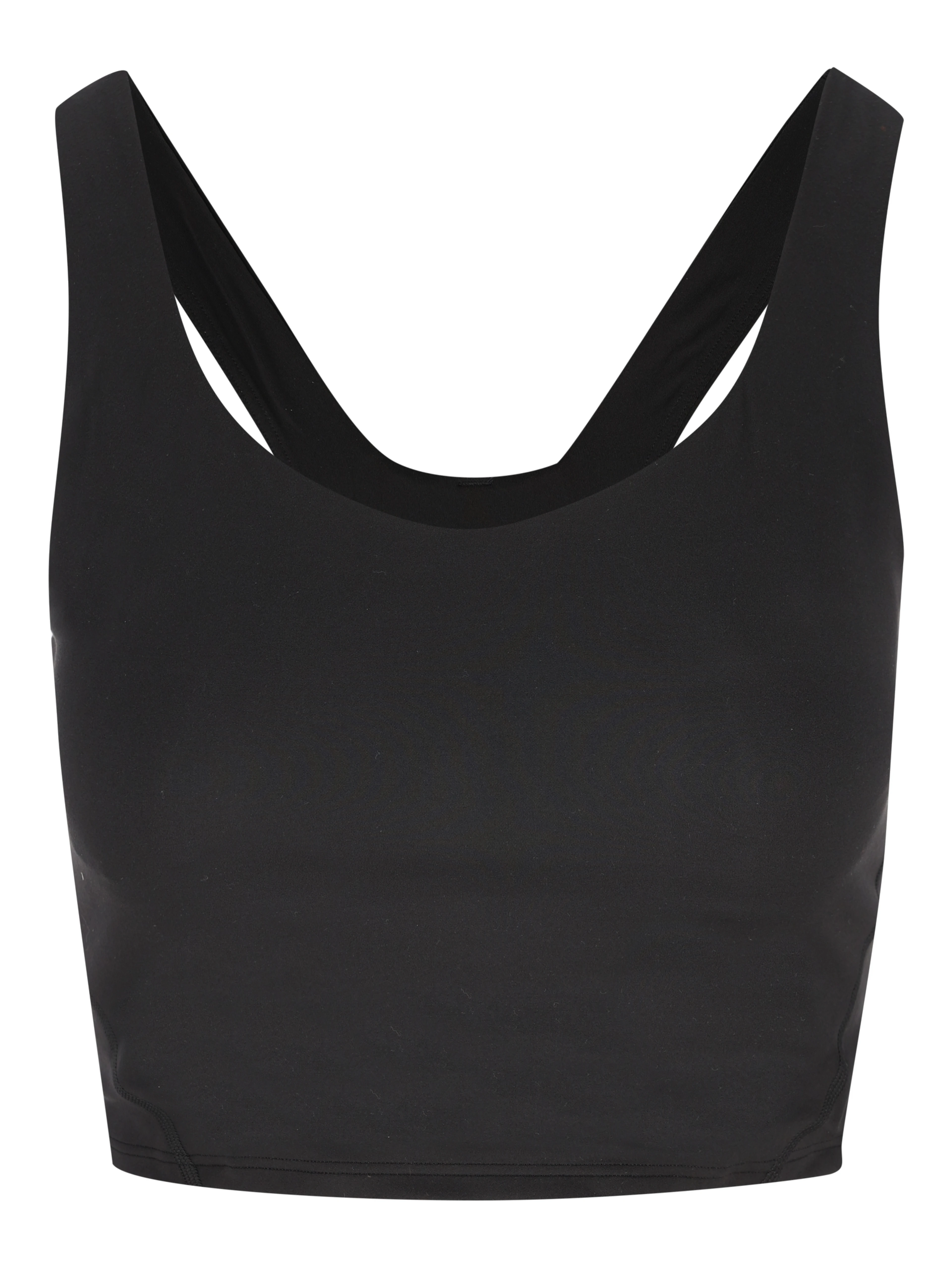 THE NORTH FACE Top Black