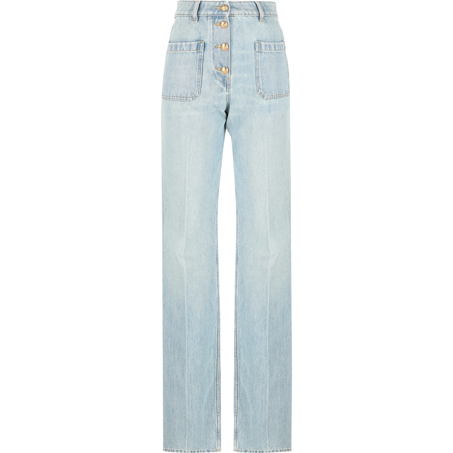 Valentino Garavani Jeans Clear Blue