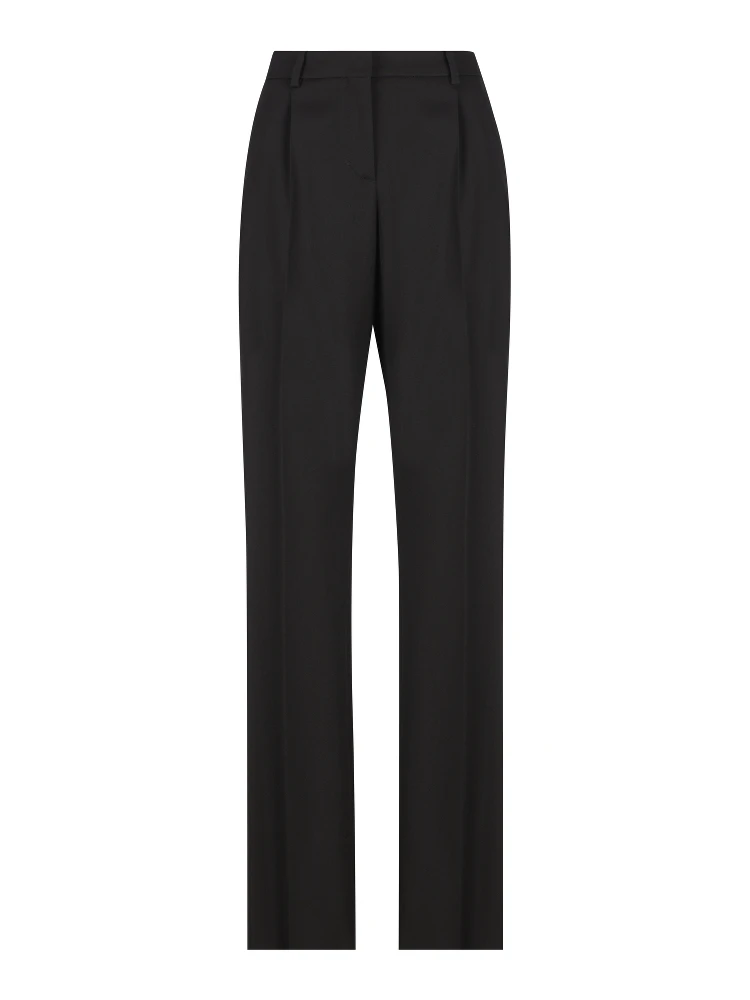 Balenciaga RTW... Black