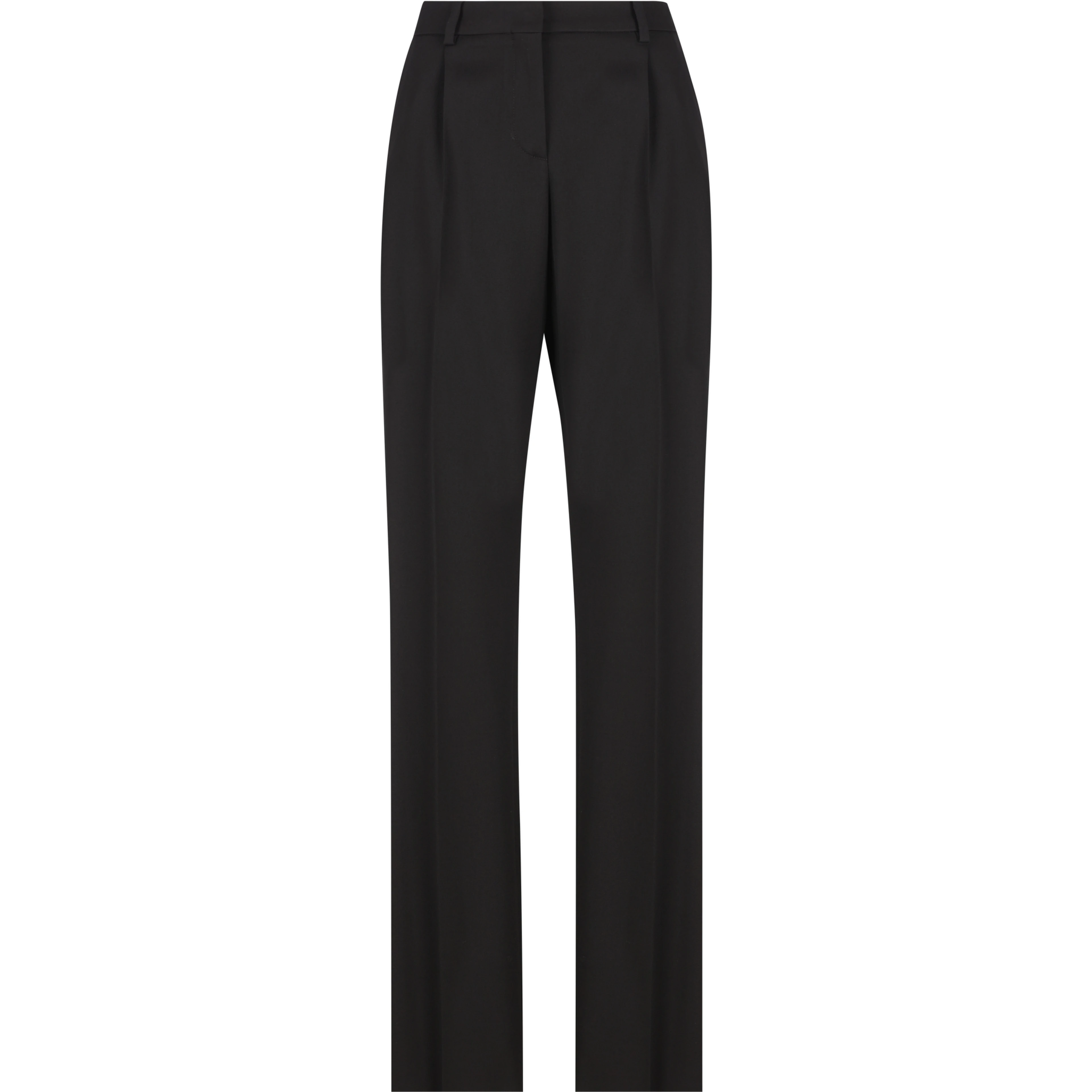 Balenciaga RTW... Black