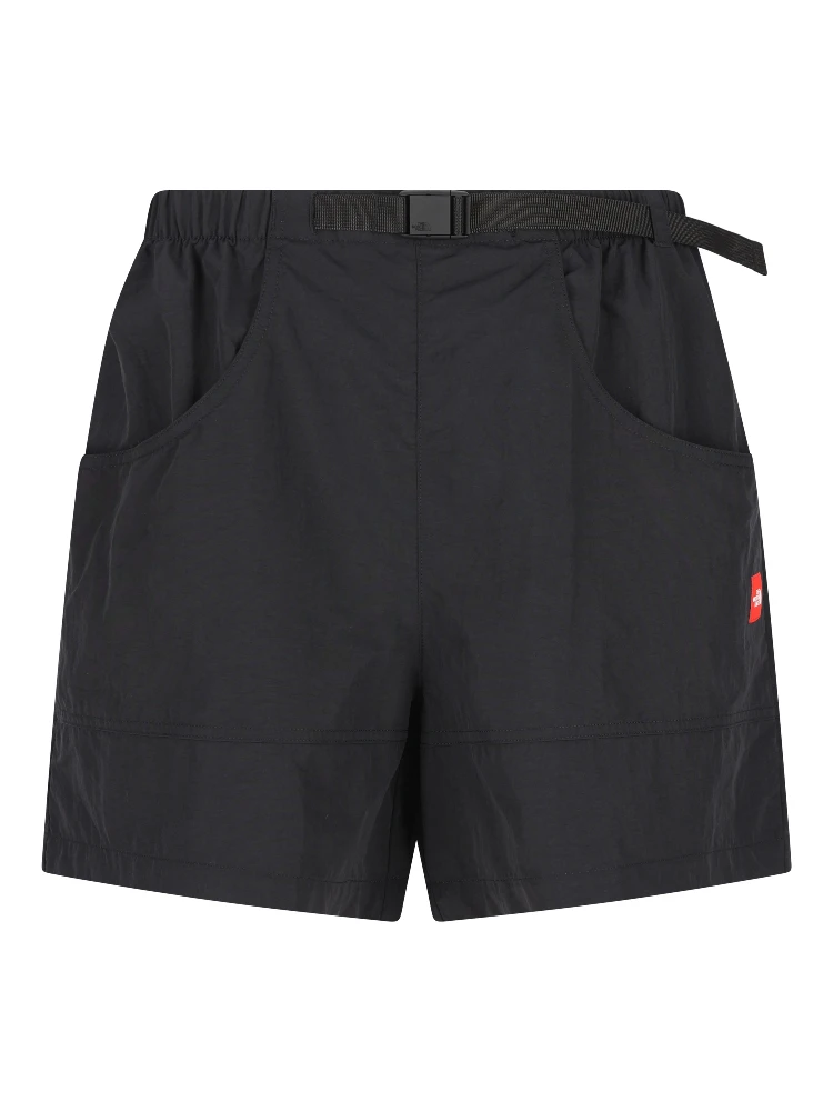 THE NORTH FACE Shorts Black