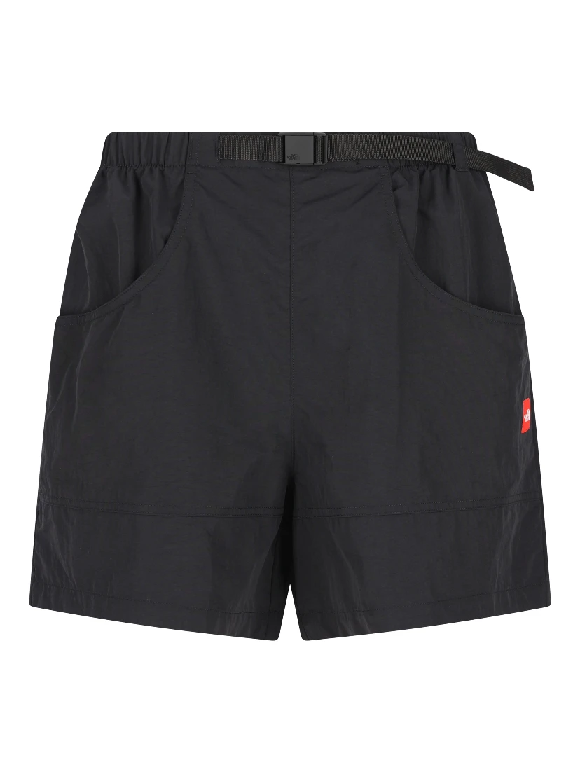 THE NORTH FACE Shorts Black