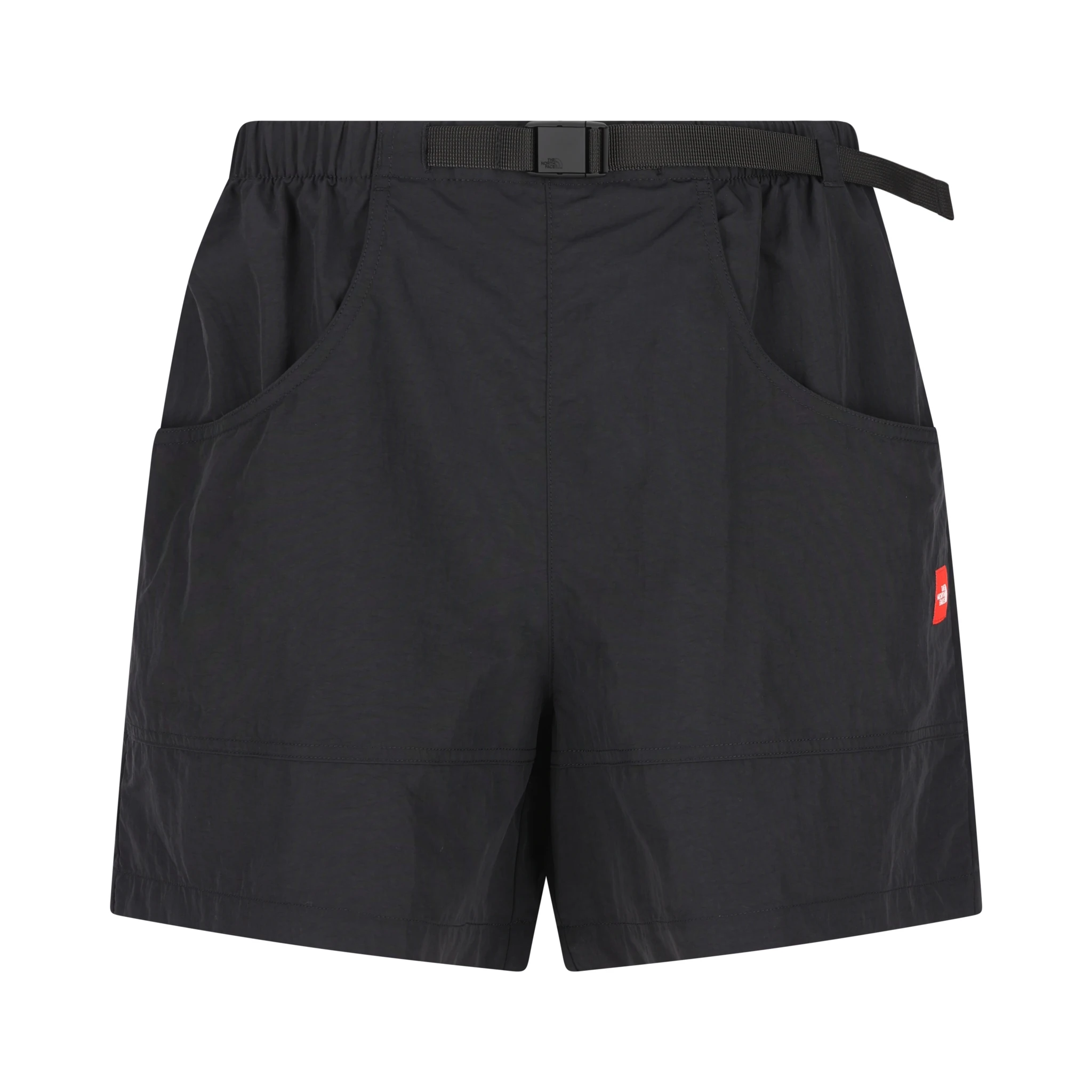 THE NORTH FACE Shorts Black