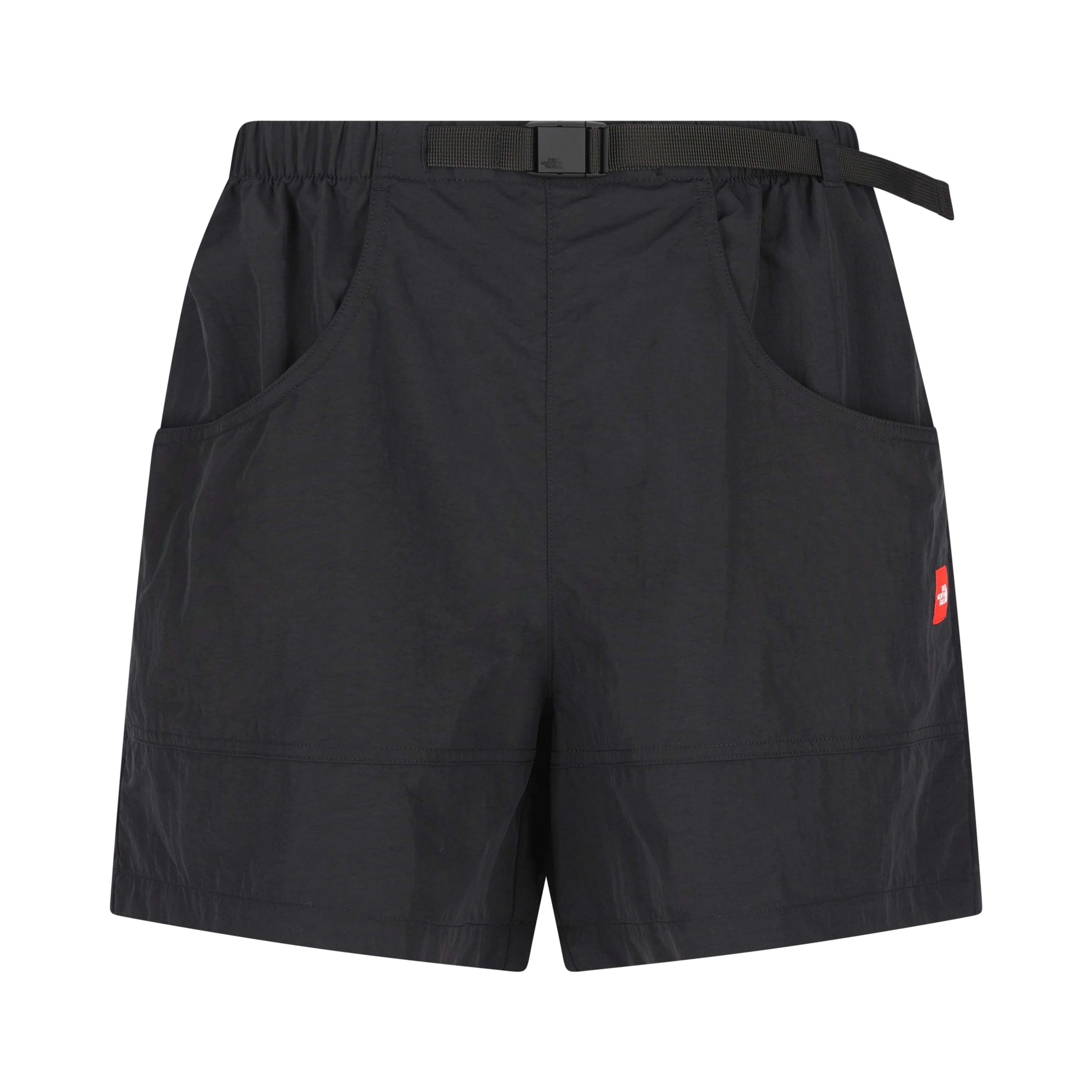 THE NORTH FACE Shorts Black