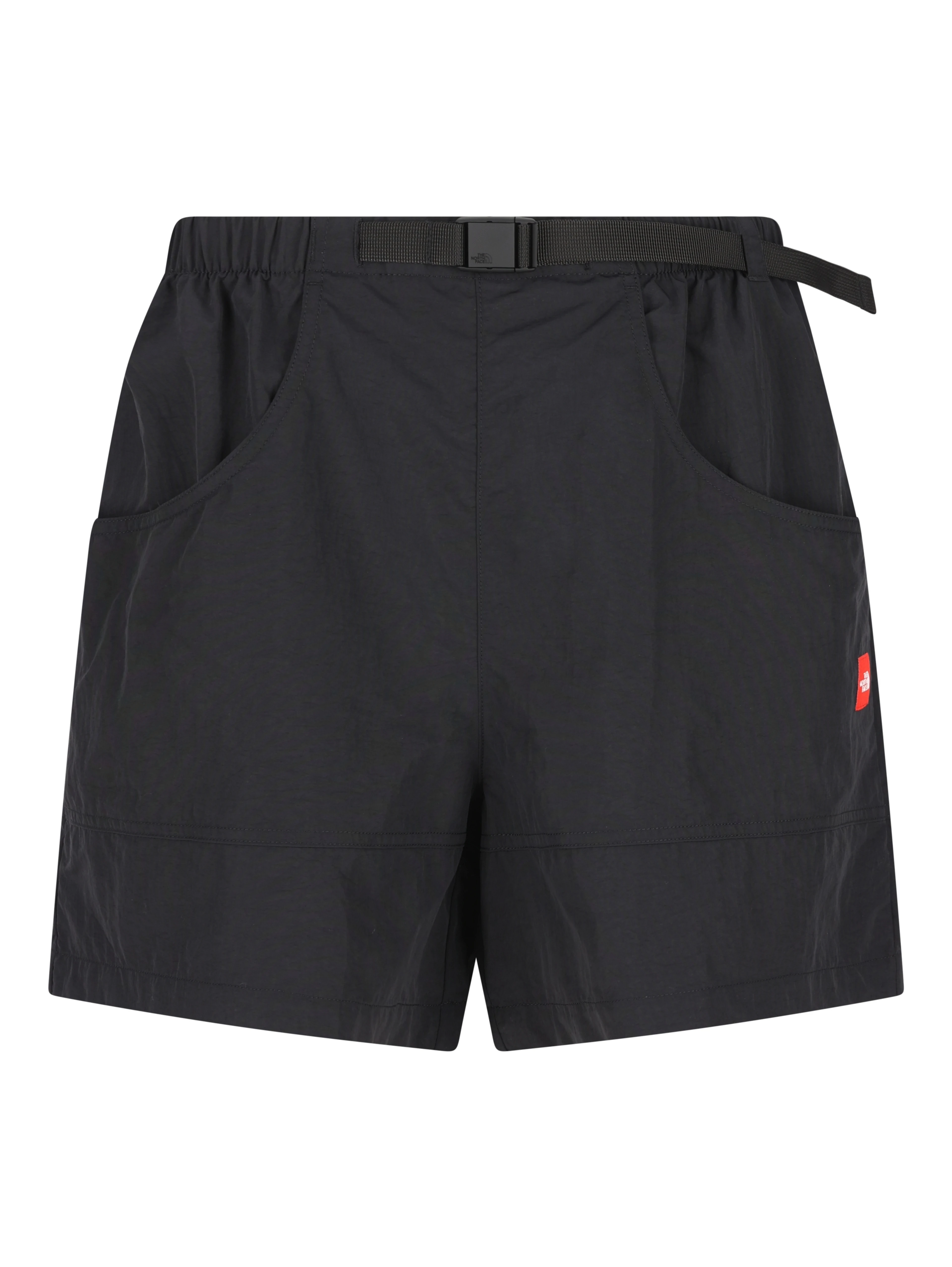THE NORTH FACE Shorts Black