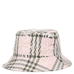 Burberry Hats Pink