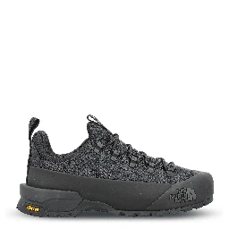 THE NORTH FACE Sneakers Grey