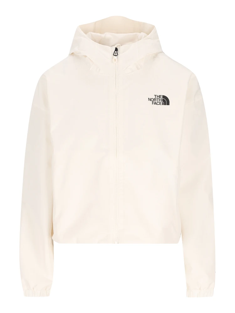 THE NORTH FACE Jackets White