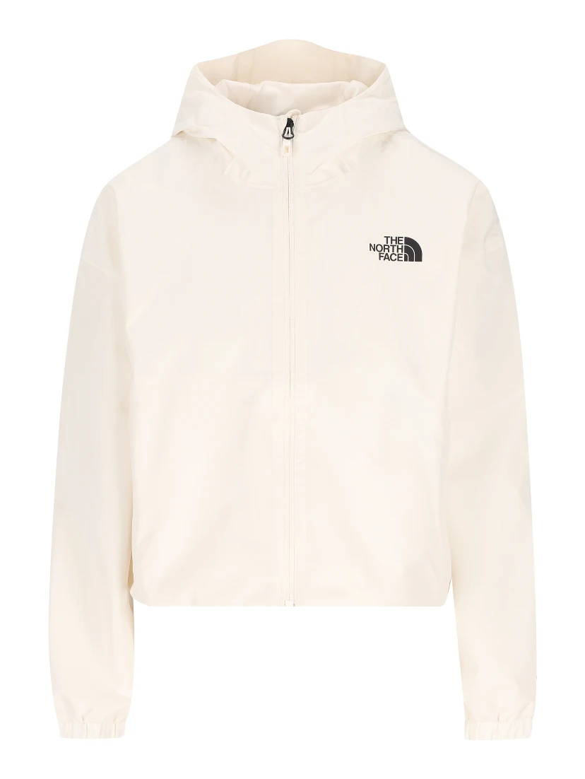 THE NORTH FACE Jackets White