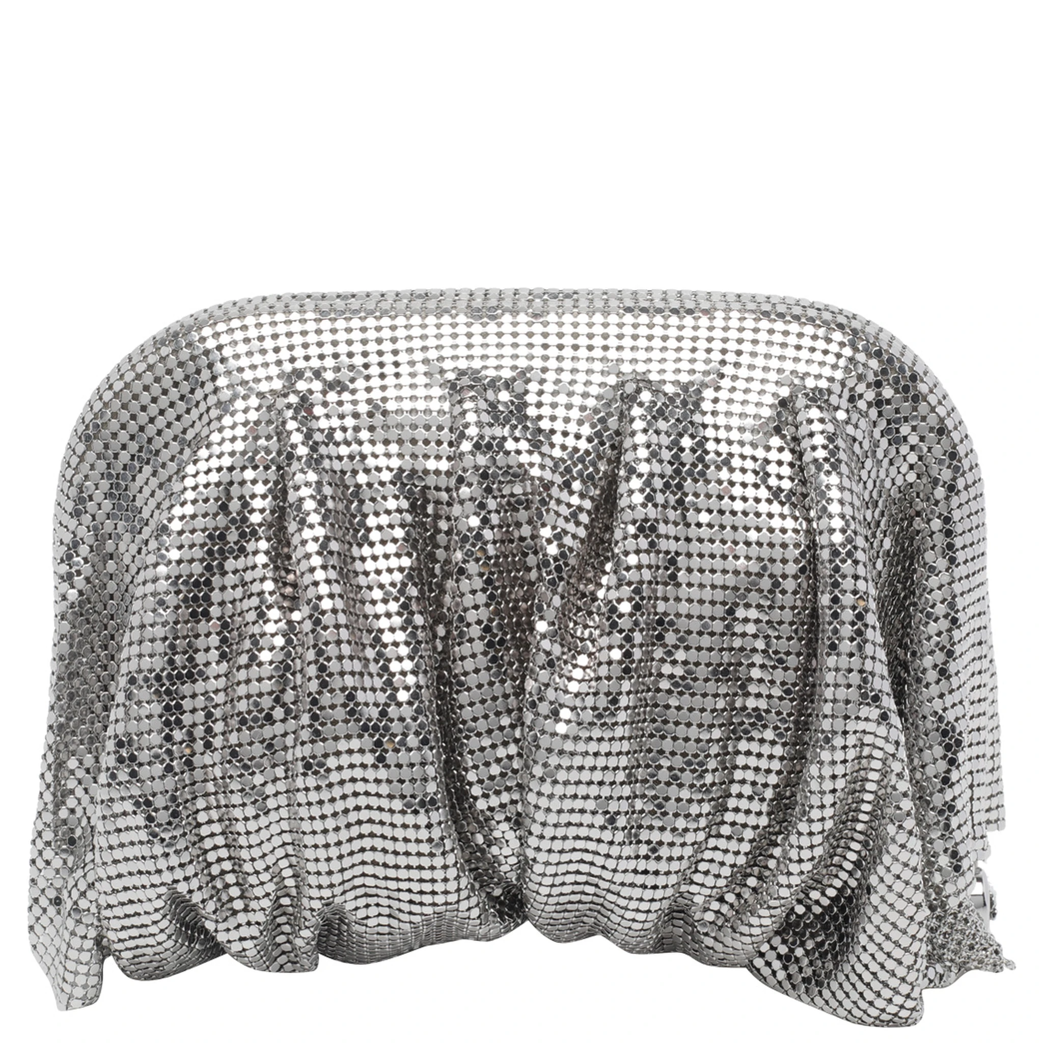 Benedetta Bruzziches Bags.. Silver