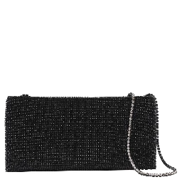 Benedetta Bruzziches Bags.. Black