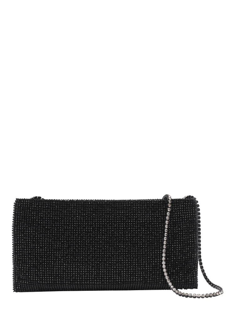 Benedetta Bruzziches Bags.. Black