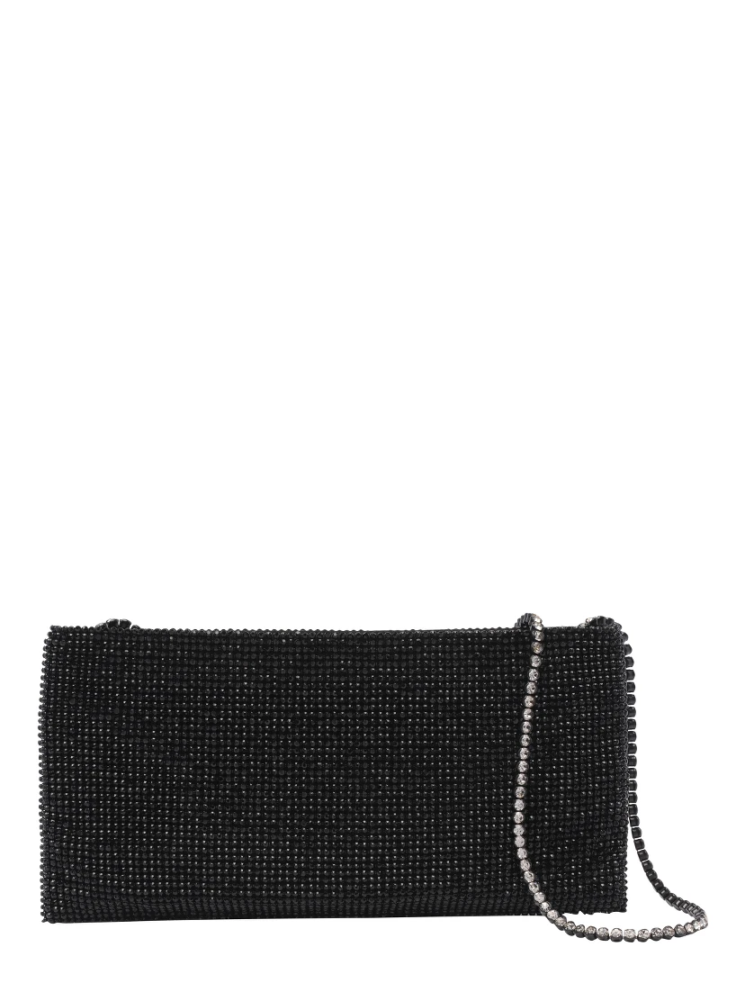 Benedetta Bruzziches Bags.. Black