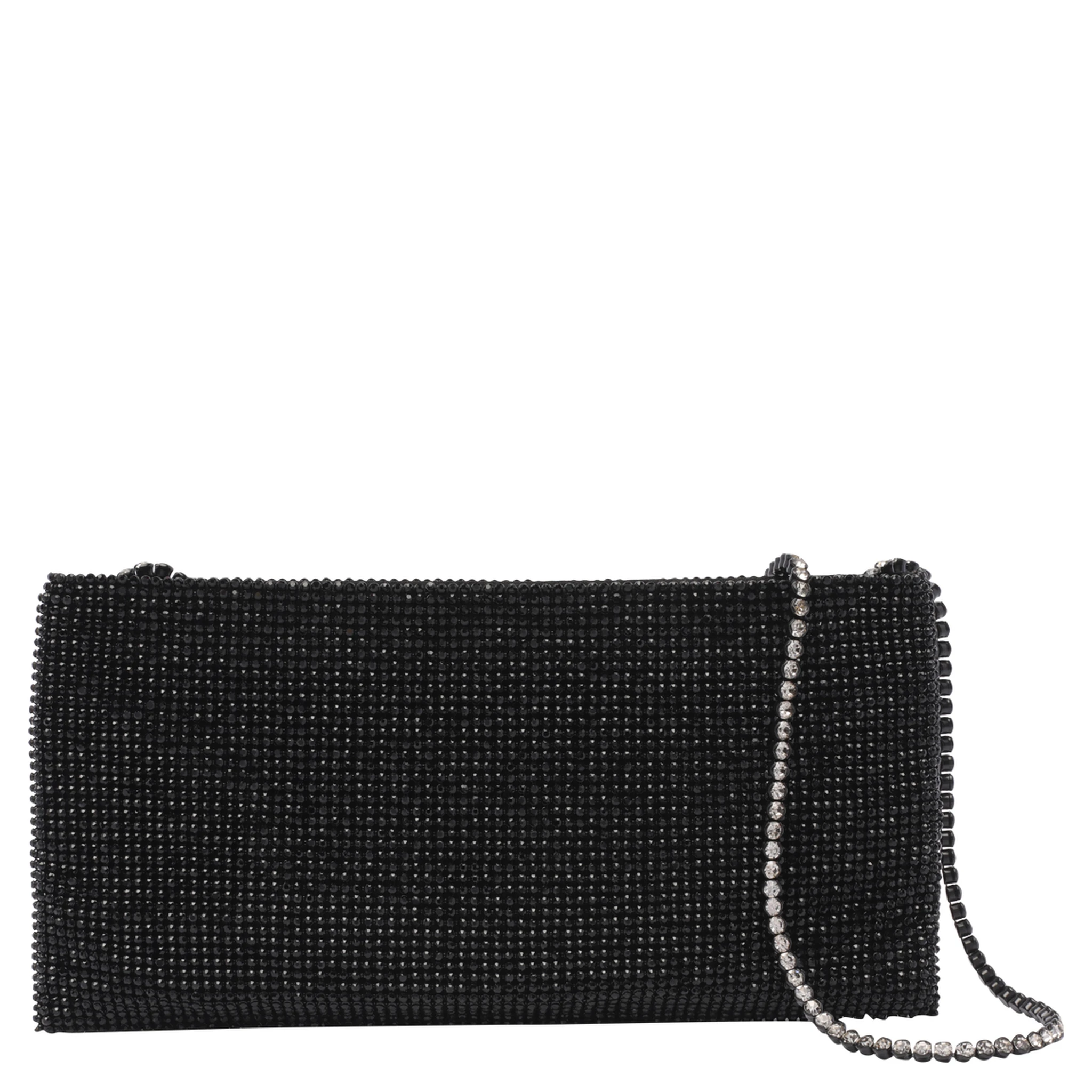 Benedetta Bruzziches Bags.. Black