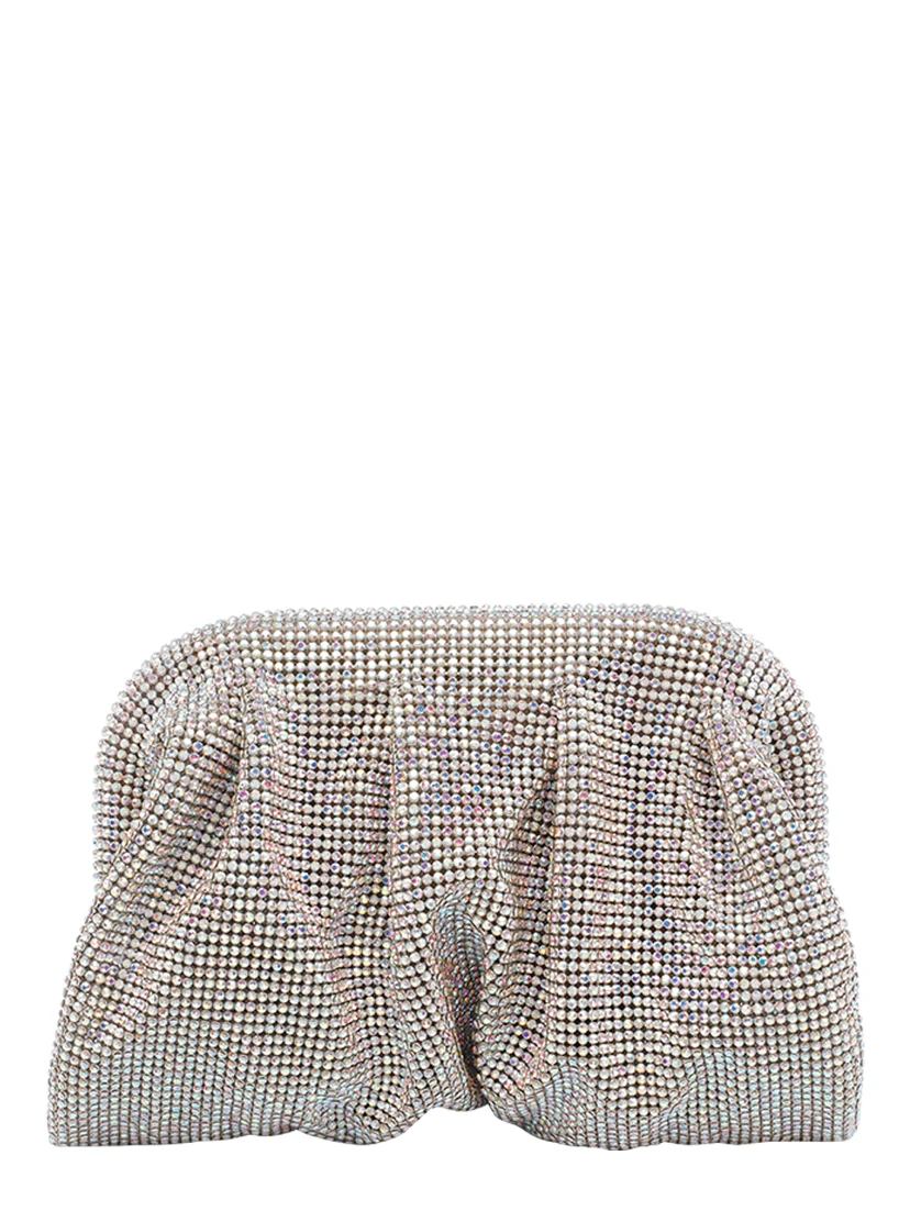 Benedetta Bruzziches Bags.. Pink