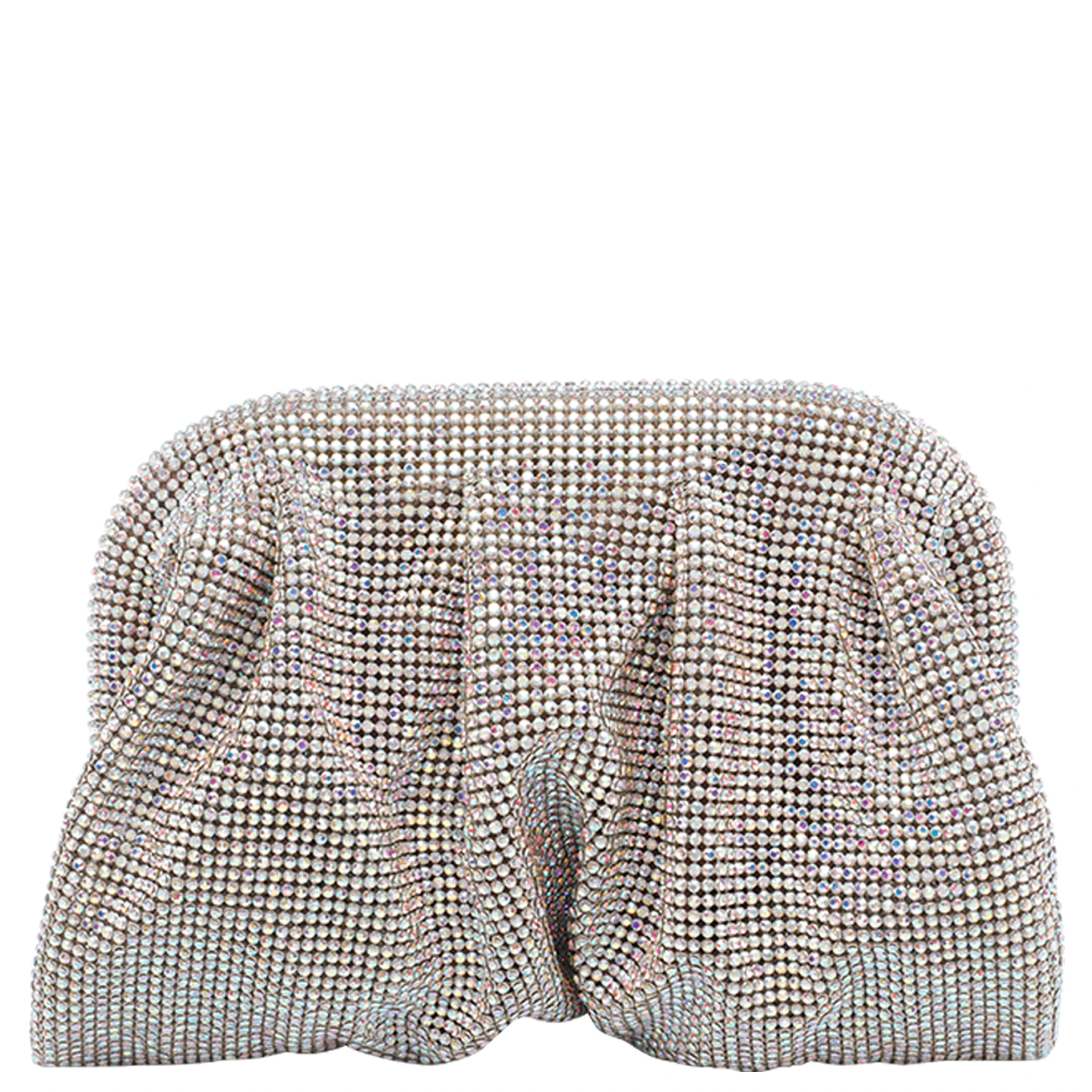 Benedetta Bruzziches Bags.. Pink